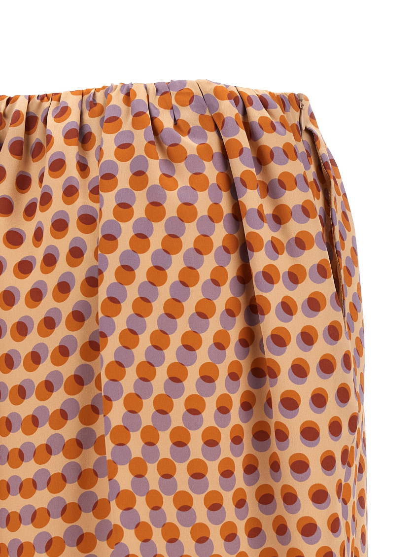 Saronga Bis Skirt