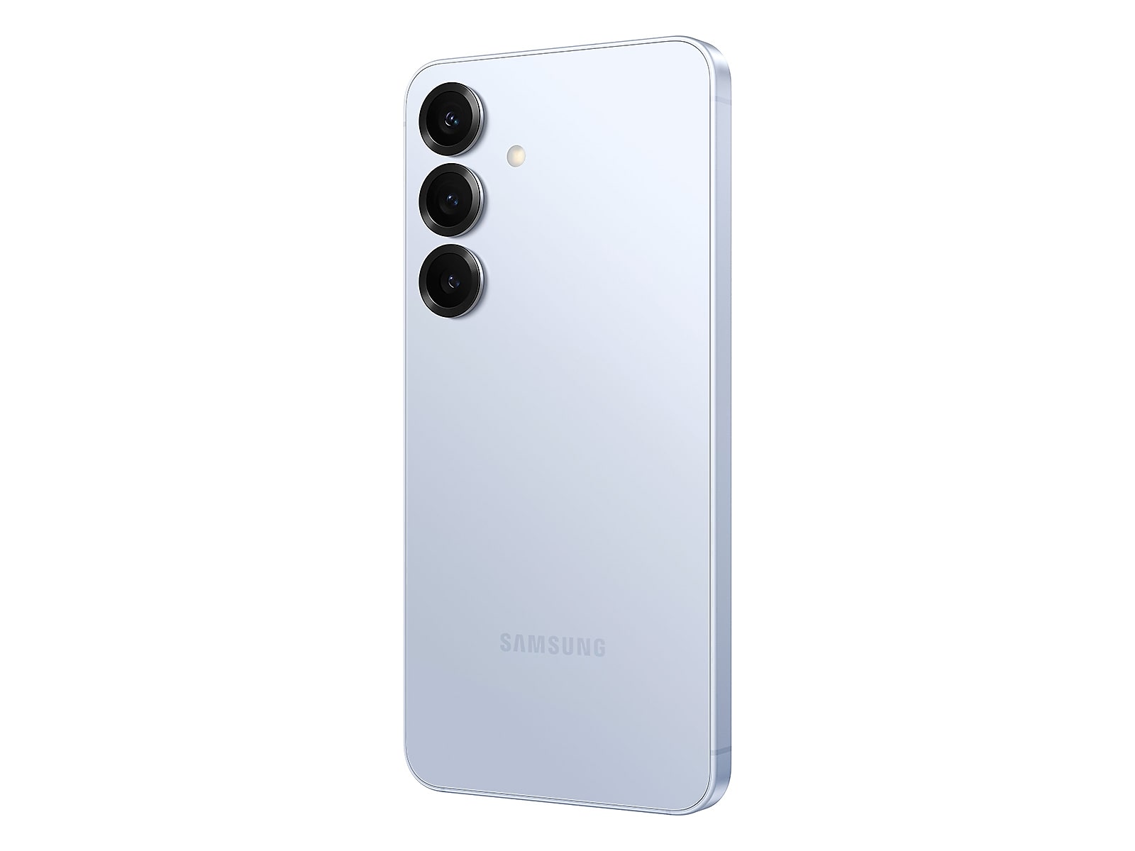 Galaxy S25 256GB in Icyblue (Unlocked)(SM-S931ULBEXAA)