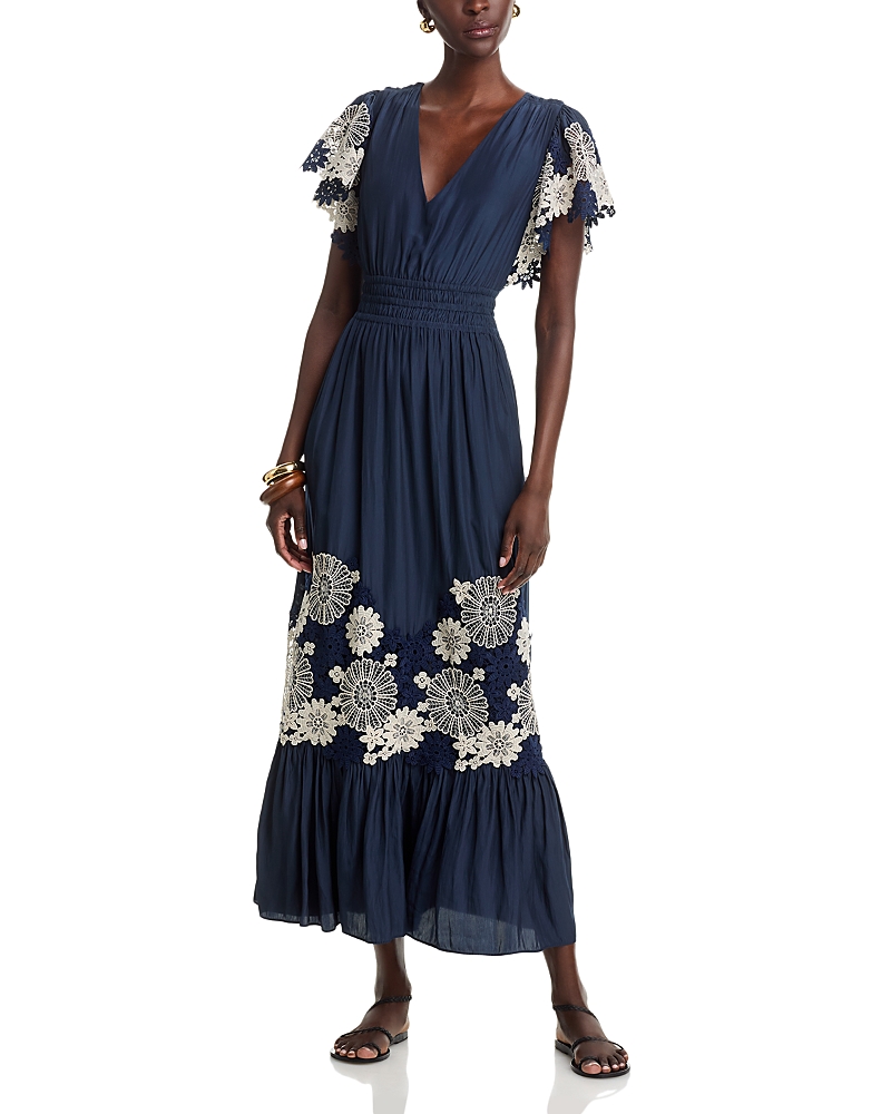 Georgie Dress