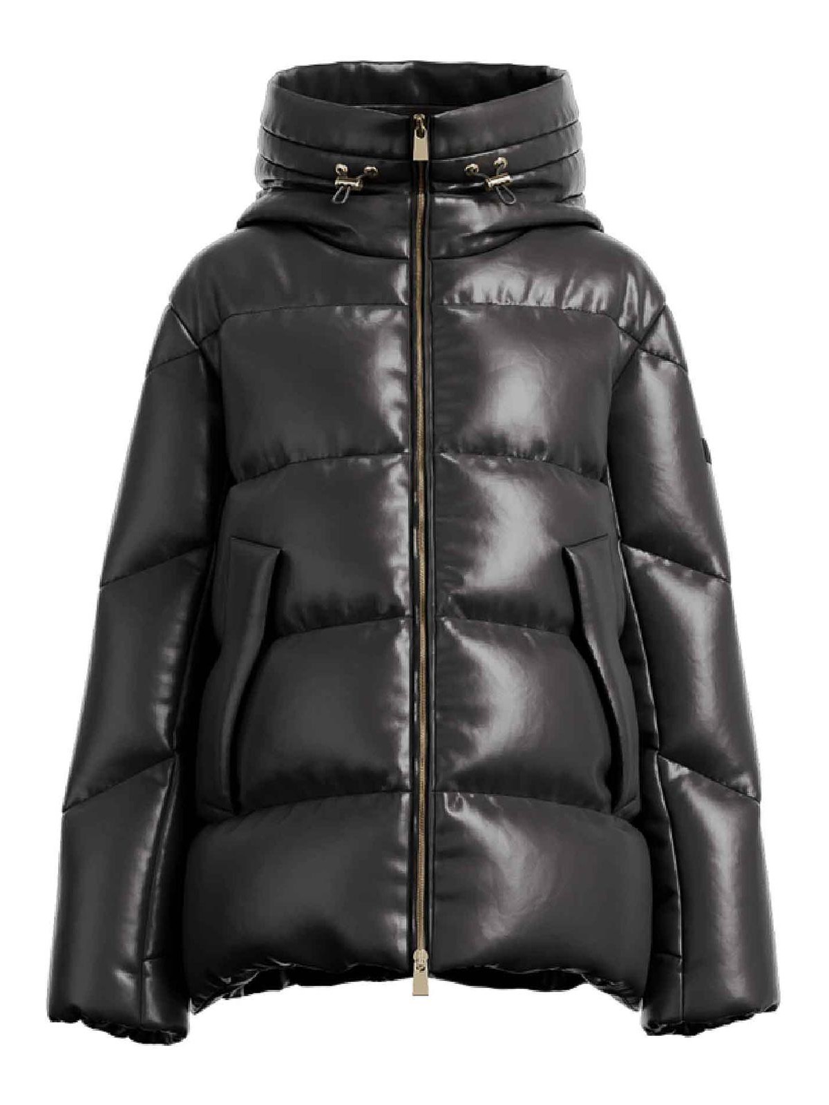 Larali Down Jacket