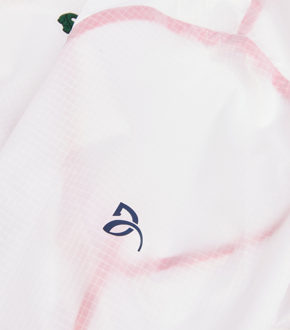X Novak Djokovic Tennis Jacket