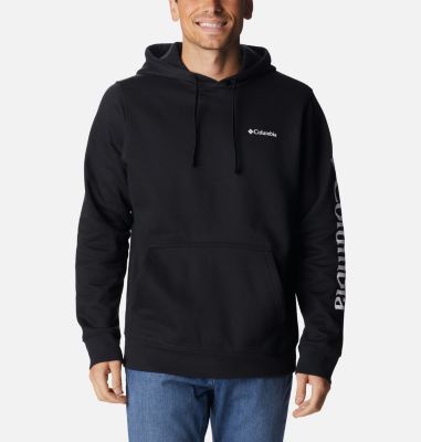 Men's Trek  Hoodie-