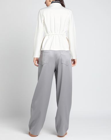 Woman Sweatshirt White