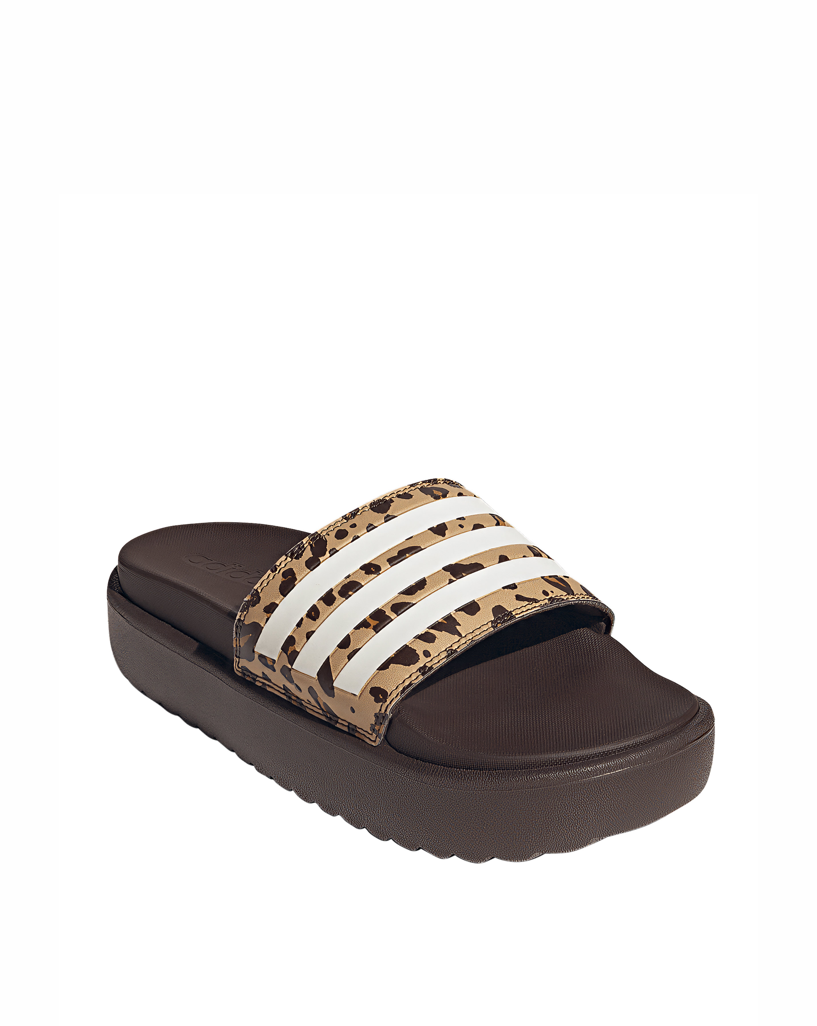 Adidas Adilette Platform Slide