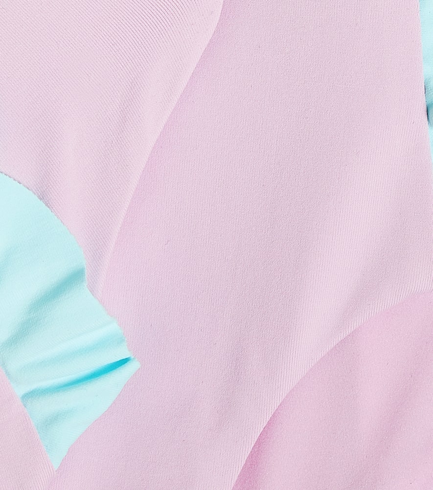 Marysia Bumby Kayenta bikini bottoms