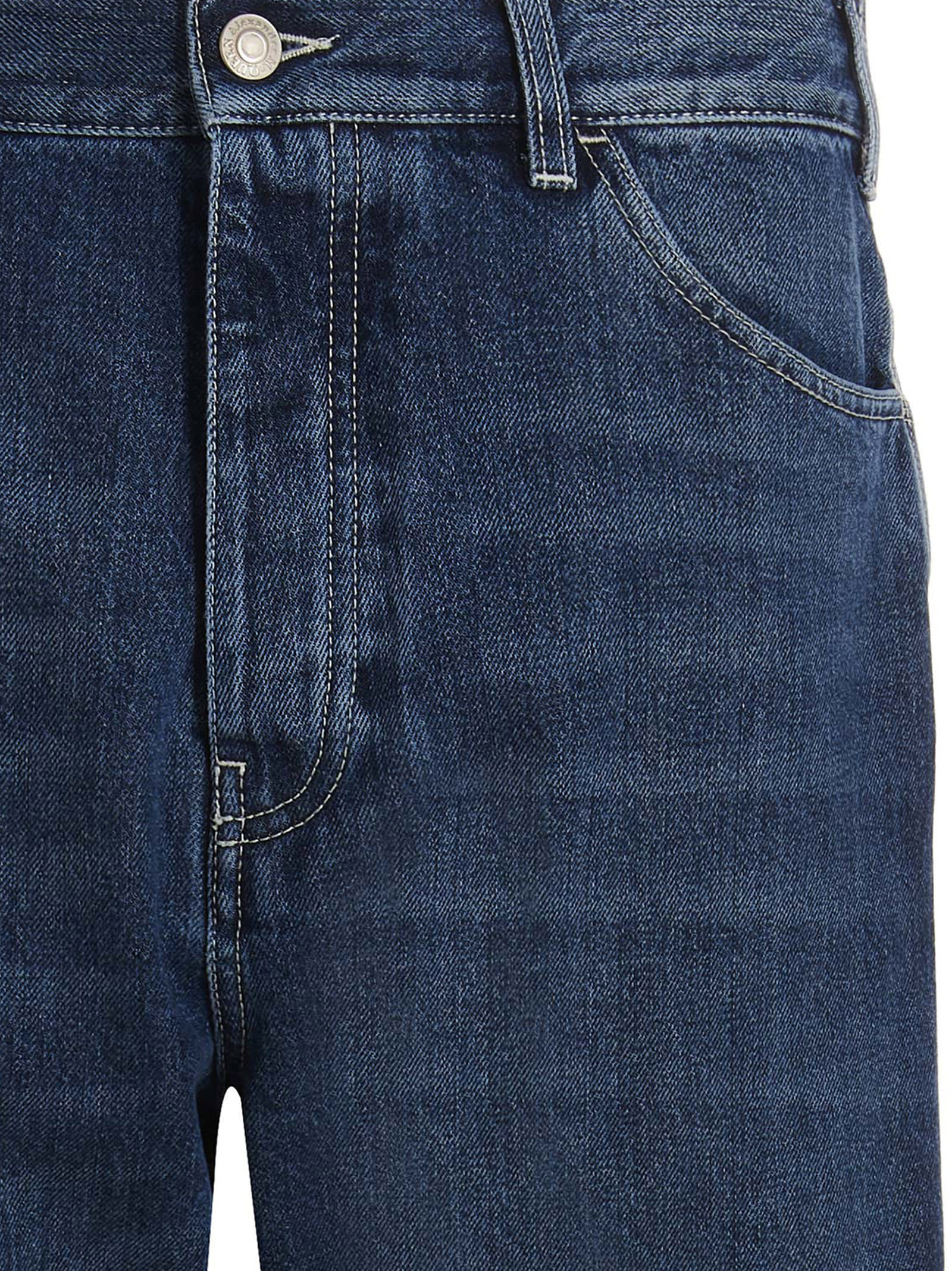 Denim Jeans
