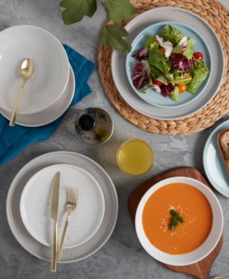 12 Pc. Dinnerware Sets Service For 4