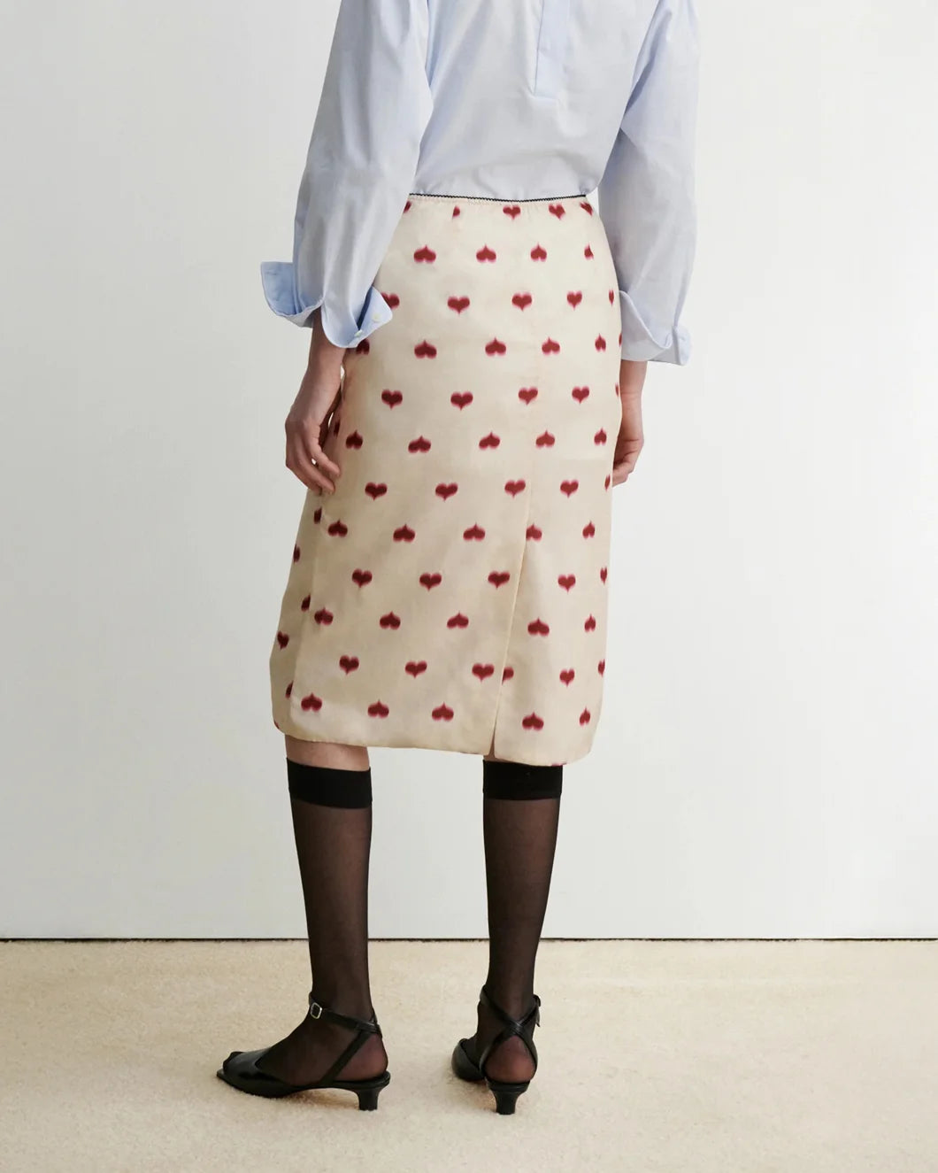 Baldera Skirt