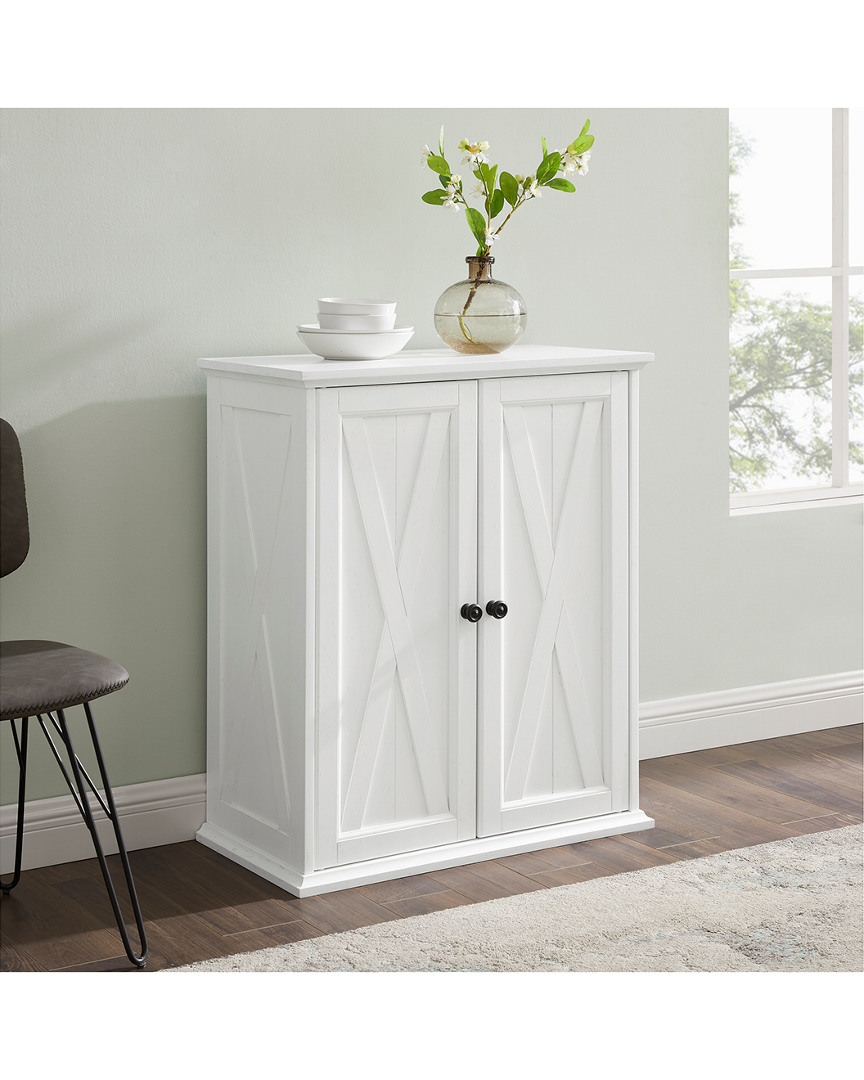 Clifton Stackable Pantry