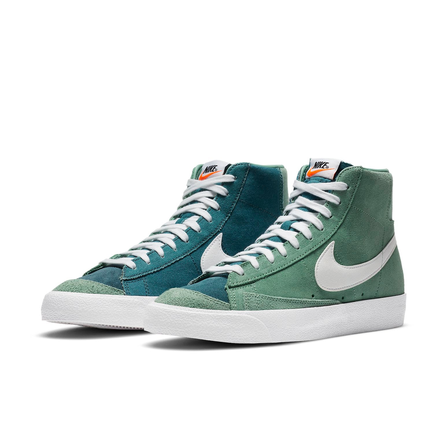 Blazer '77 Vintage Mid 'Healing Jade'