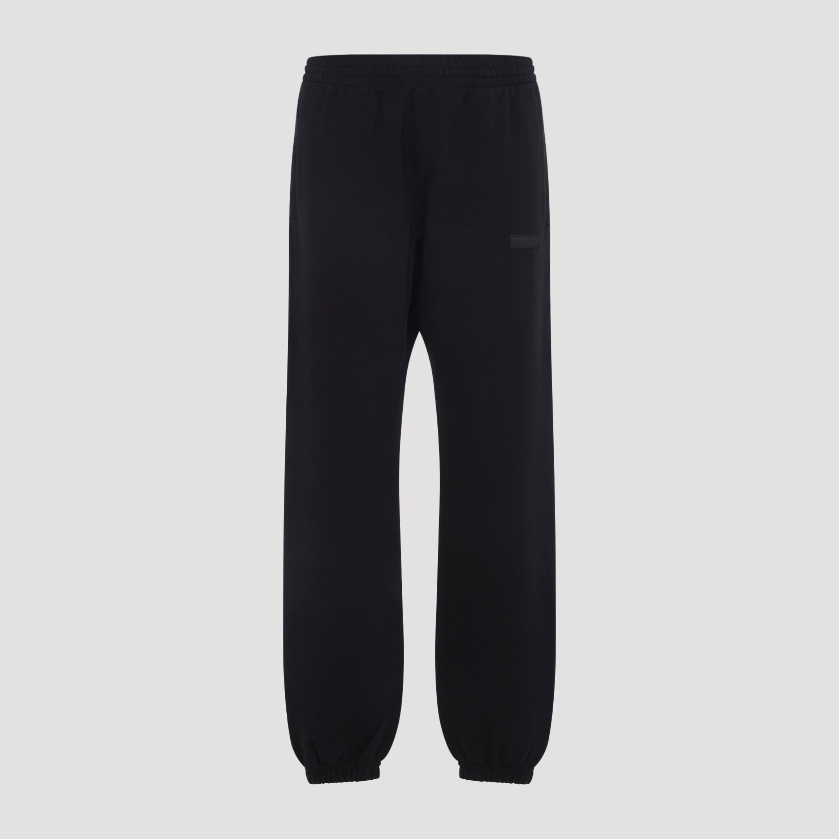 Regular Fit Cotton Pants for Men - FW26