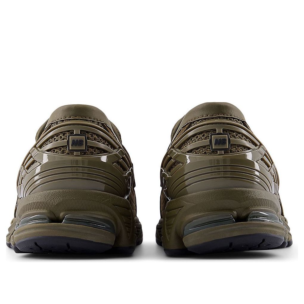 1906L Loafer 'Olive Khaki'