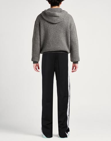 Man Pants Black