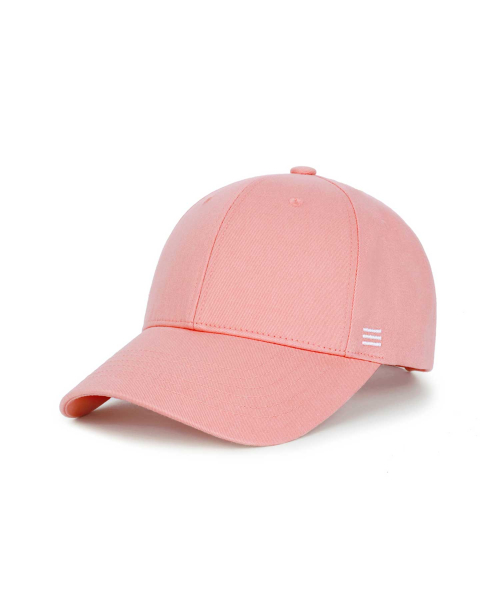 Solid Baseball Cap
