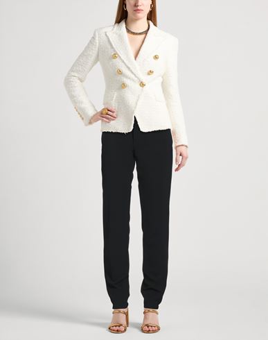 Woman Pants Black