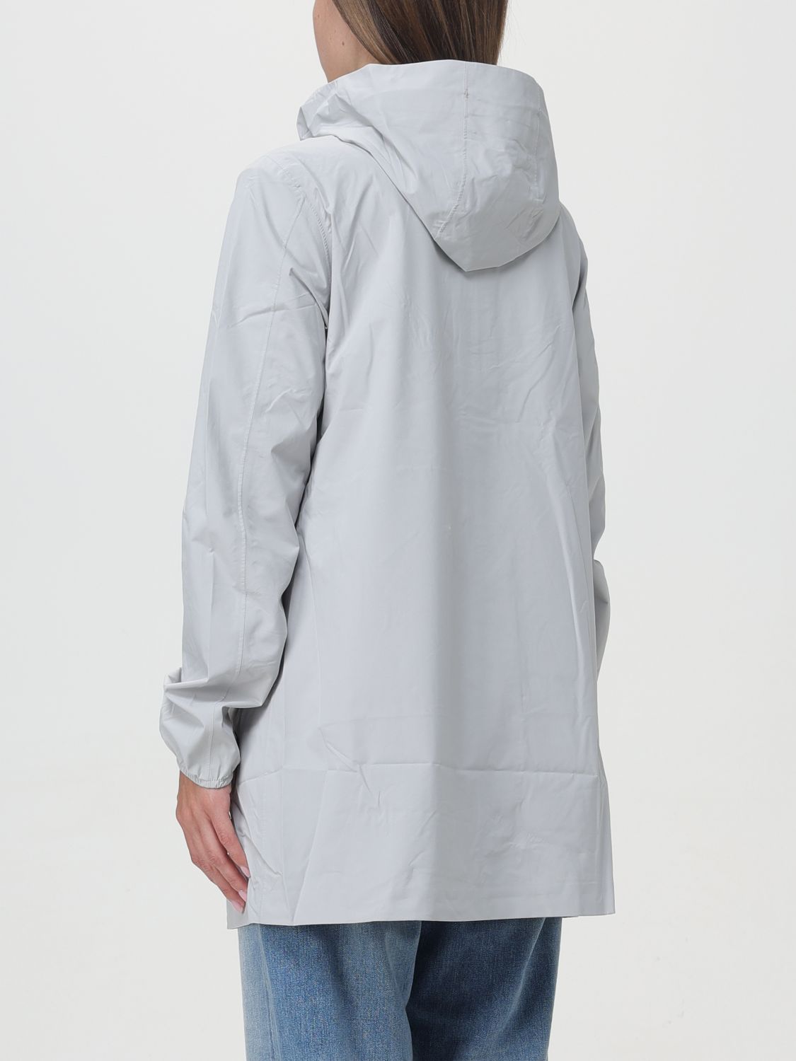Jacket Woman color Beige