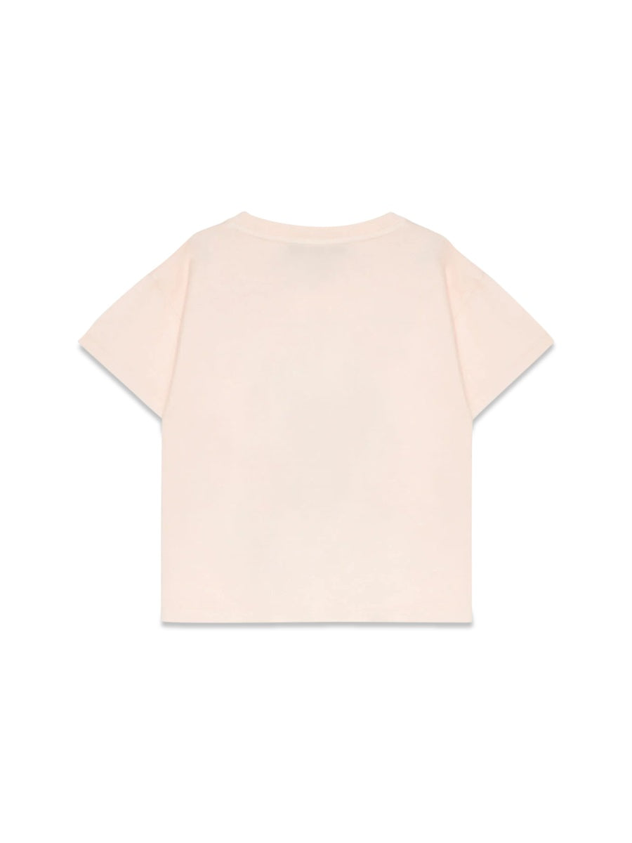 Weekend House Kids Pop Corn T Shirt