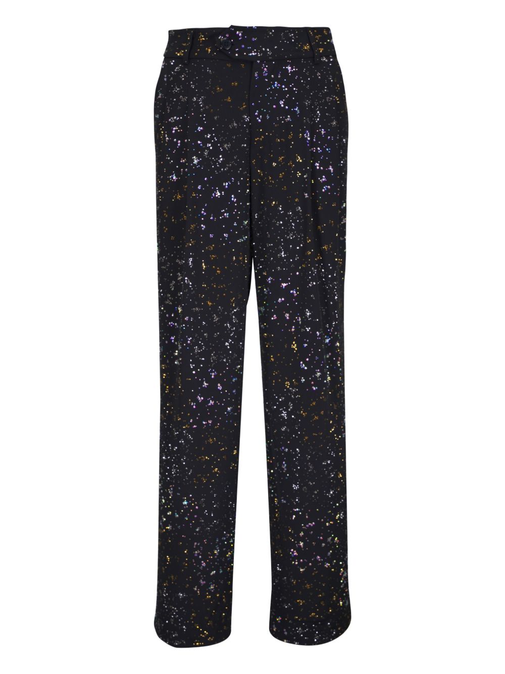 Libertine Meteor Shower trousers - Black
