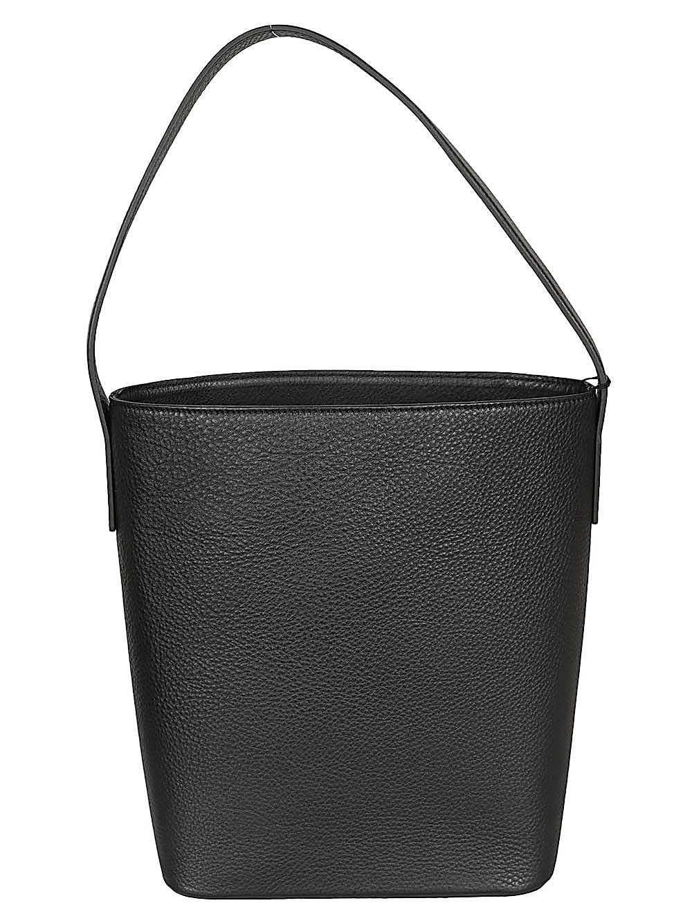 Mizuiro Medium Leather Handbag