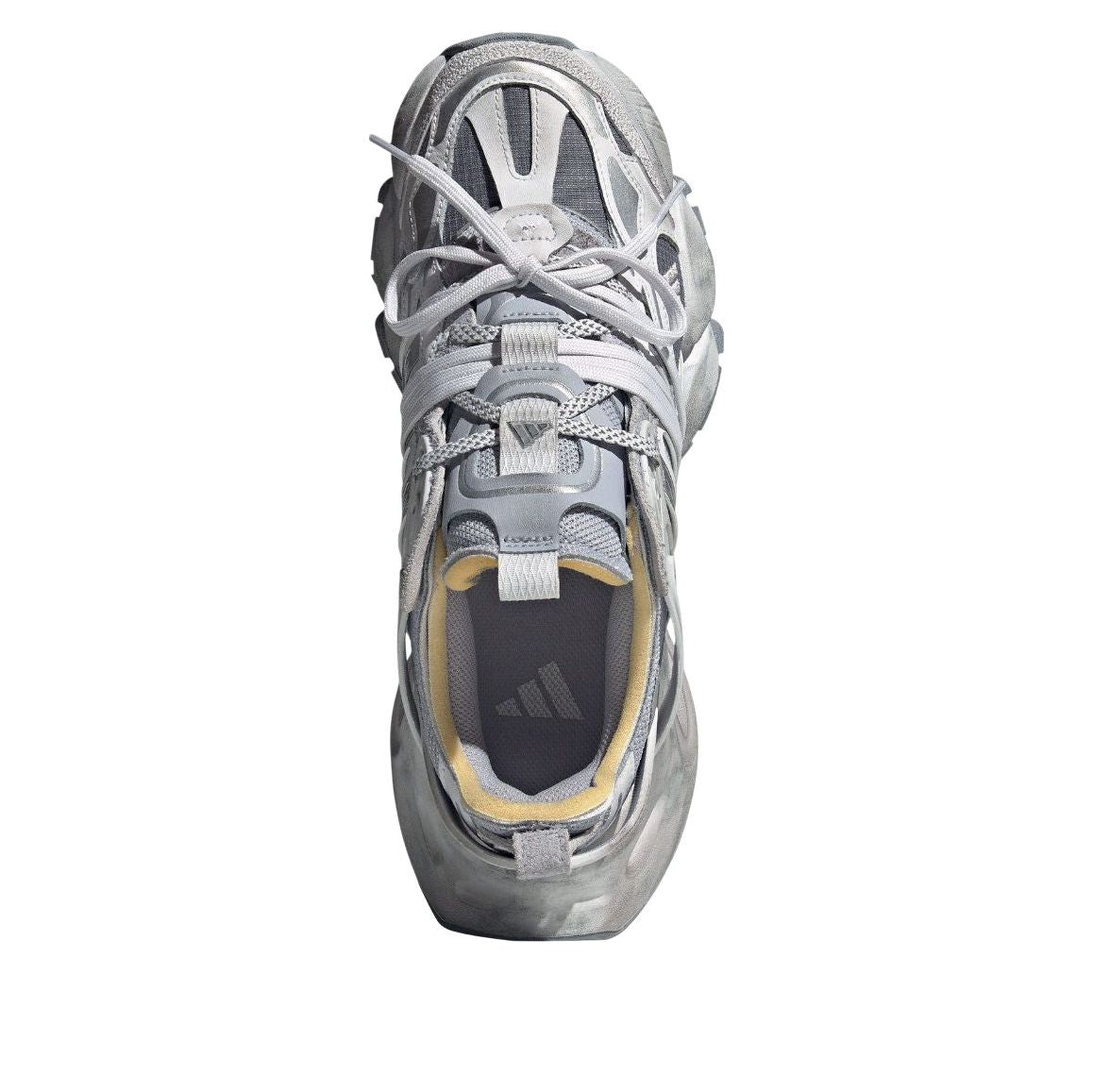 XLG Runner Deluxe 'Grey'