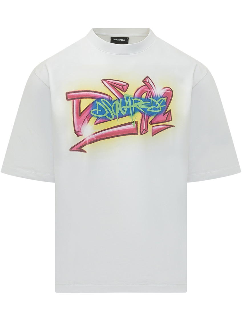T-Shirts And Polos