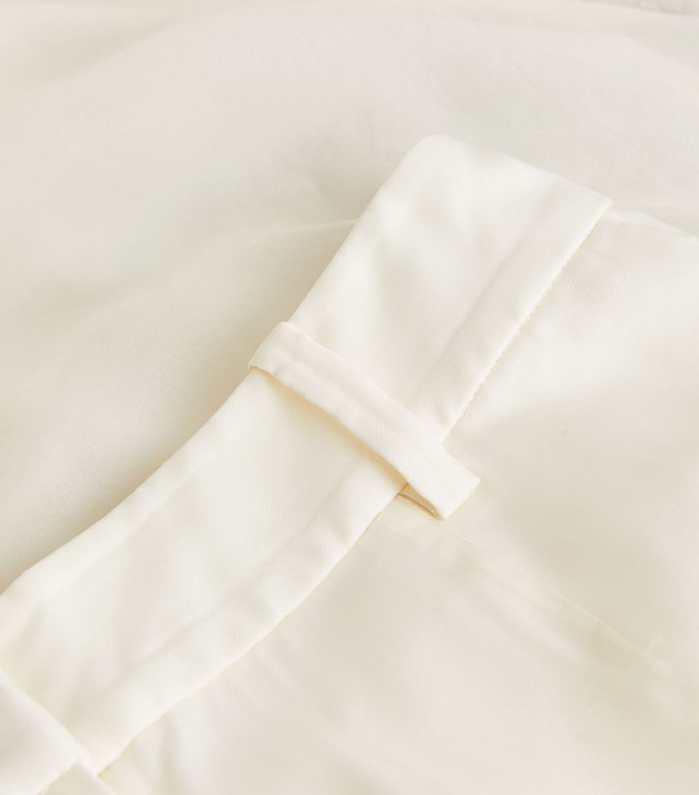 Iconica Tailored Trousers