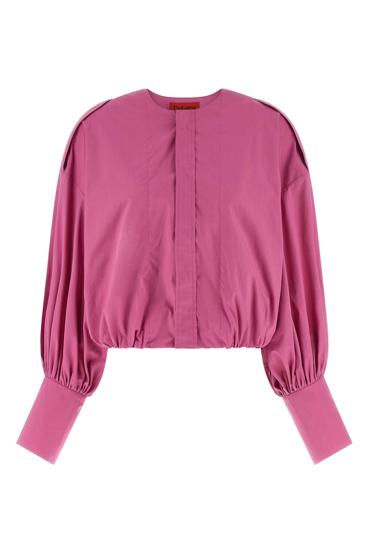 'Diana' Blouse