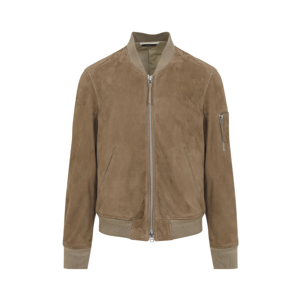 Jacket Nude & Neutrals