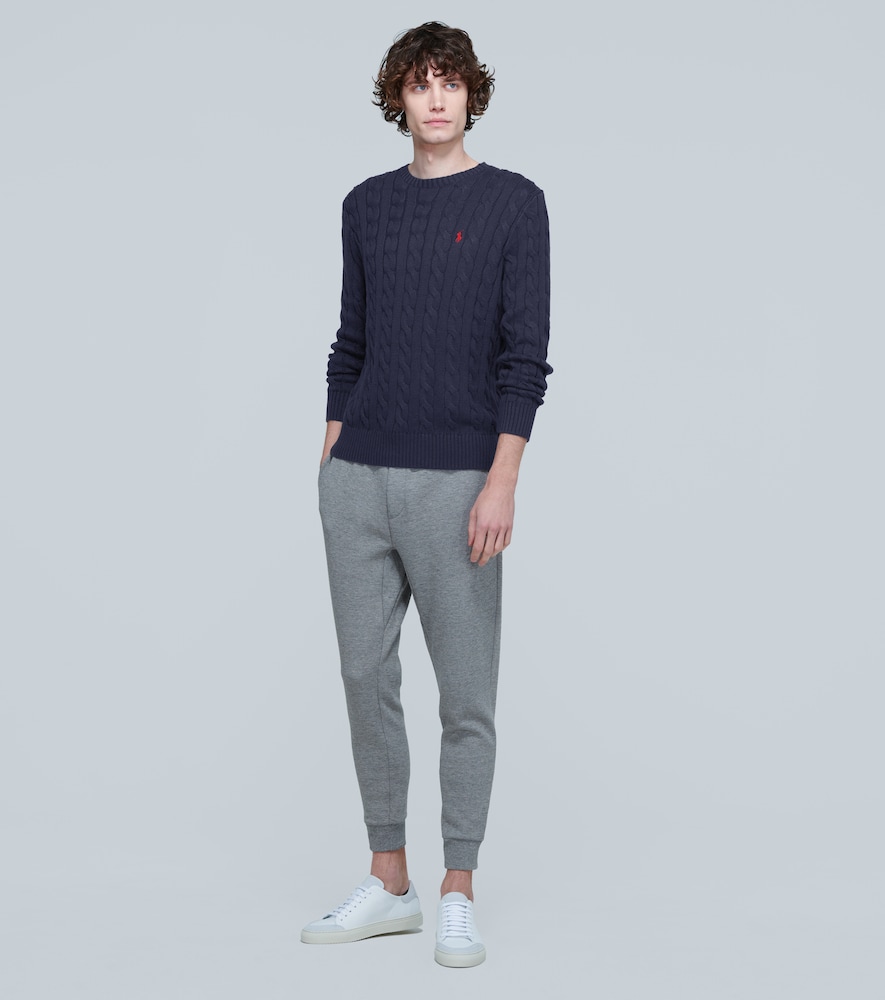 Polo Ralph Lauren Cotton sweater
