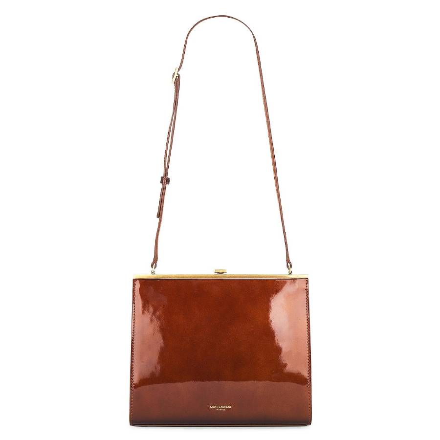Small Le Anne-Marie Shoulder Bag