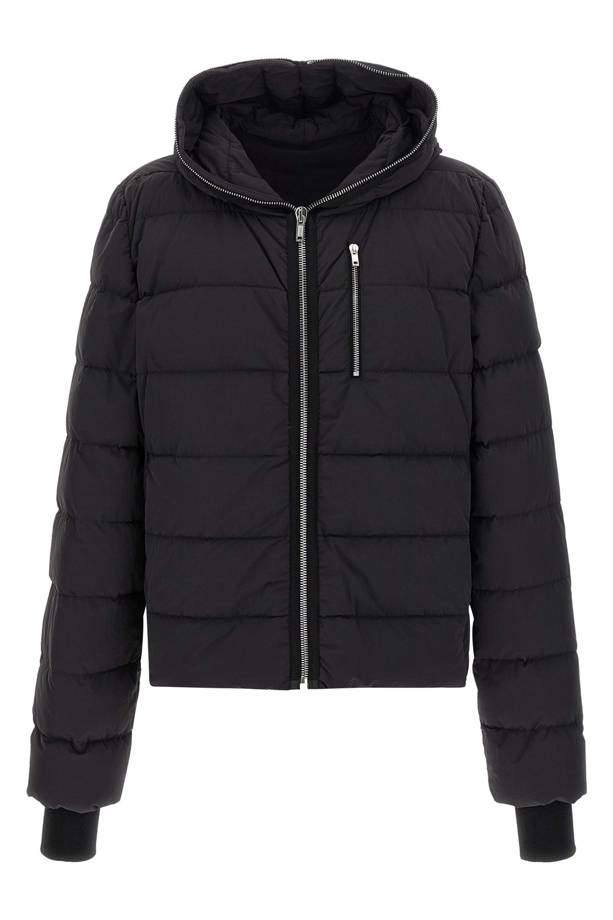 'Gimp' Down Jacket