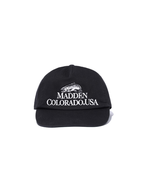 Colorado Trout Trucker Cap