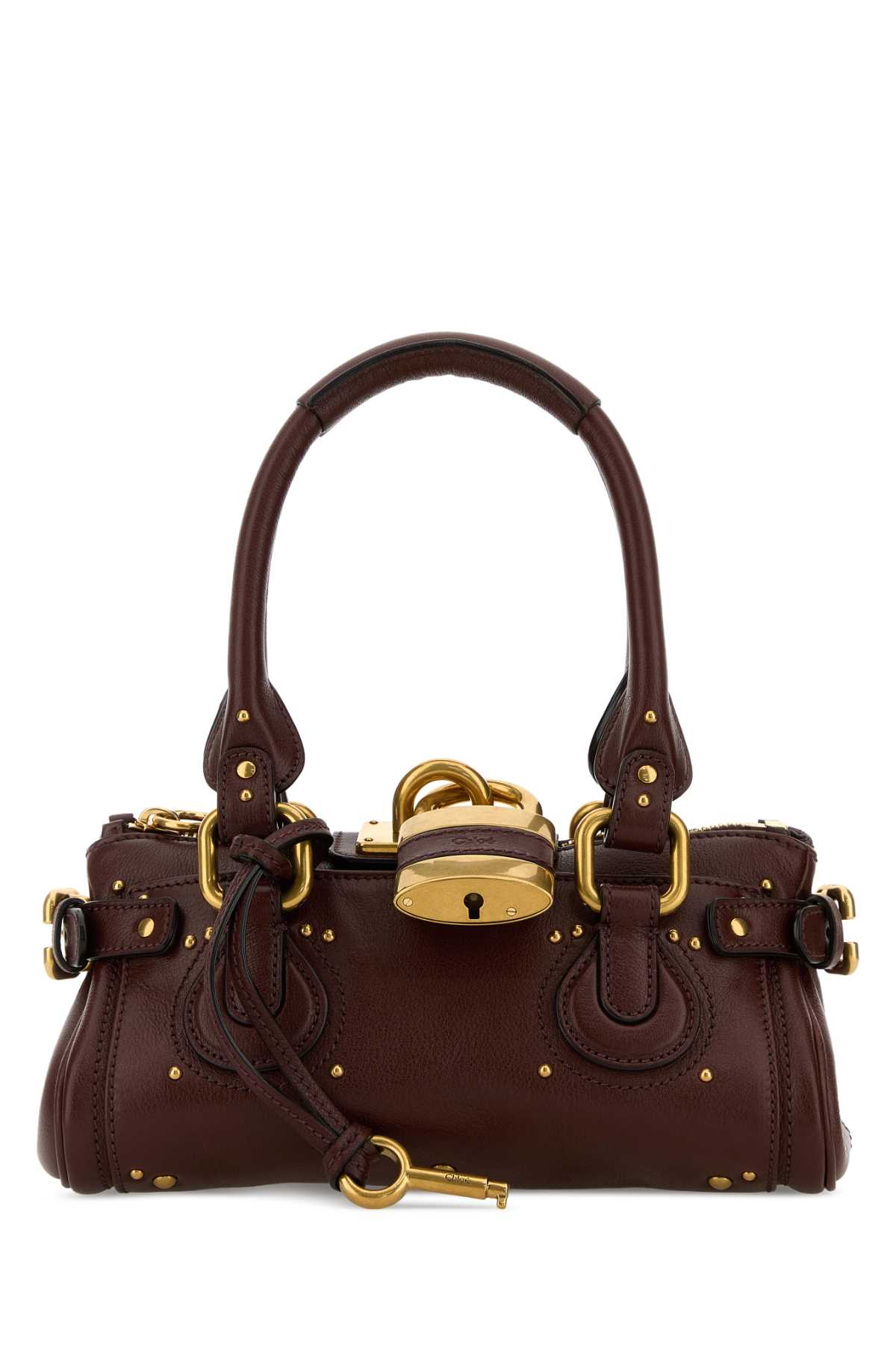 Paddington Small Handbag