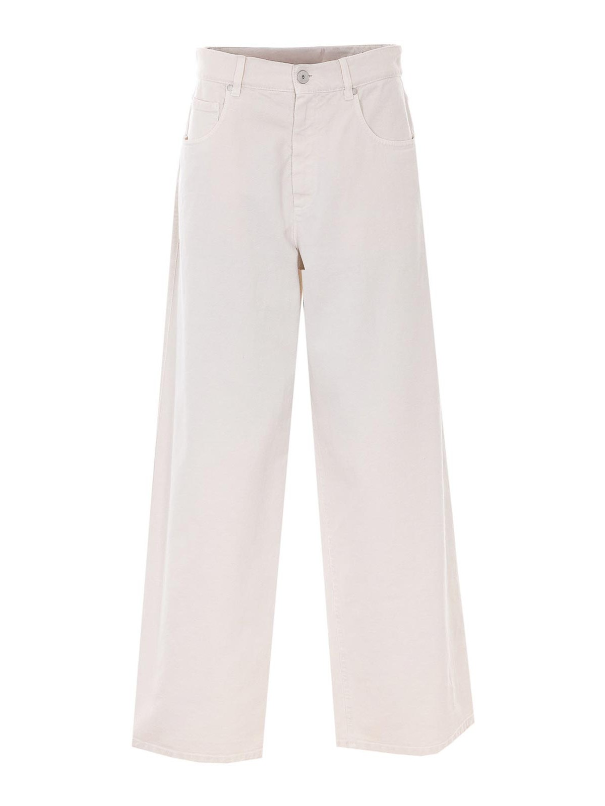 Wide Jeans