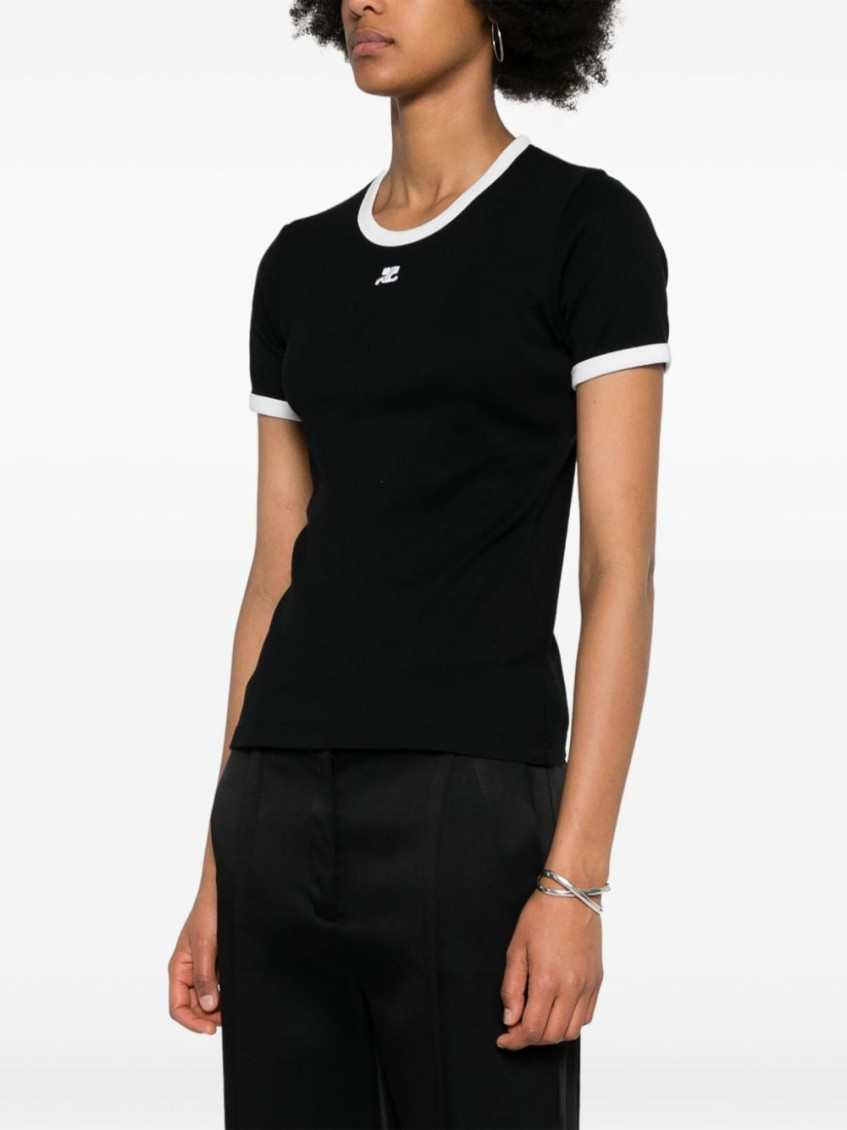 Logo T-shirt