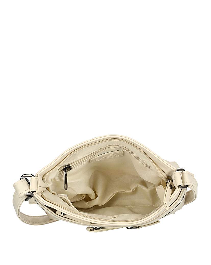 Enrico Benetti Noumea Handbag