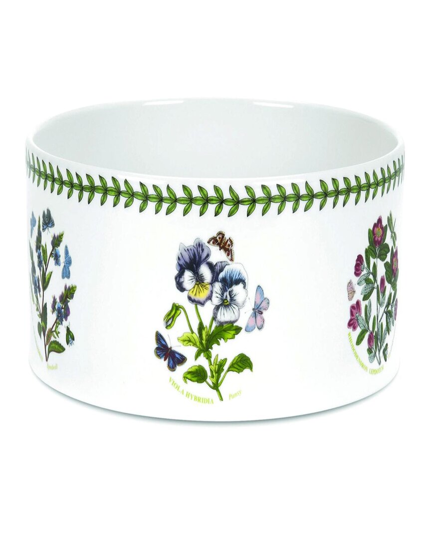 Portmeirion Botanic Garden 2Qt Souffle Dish