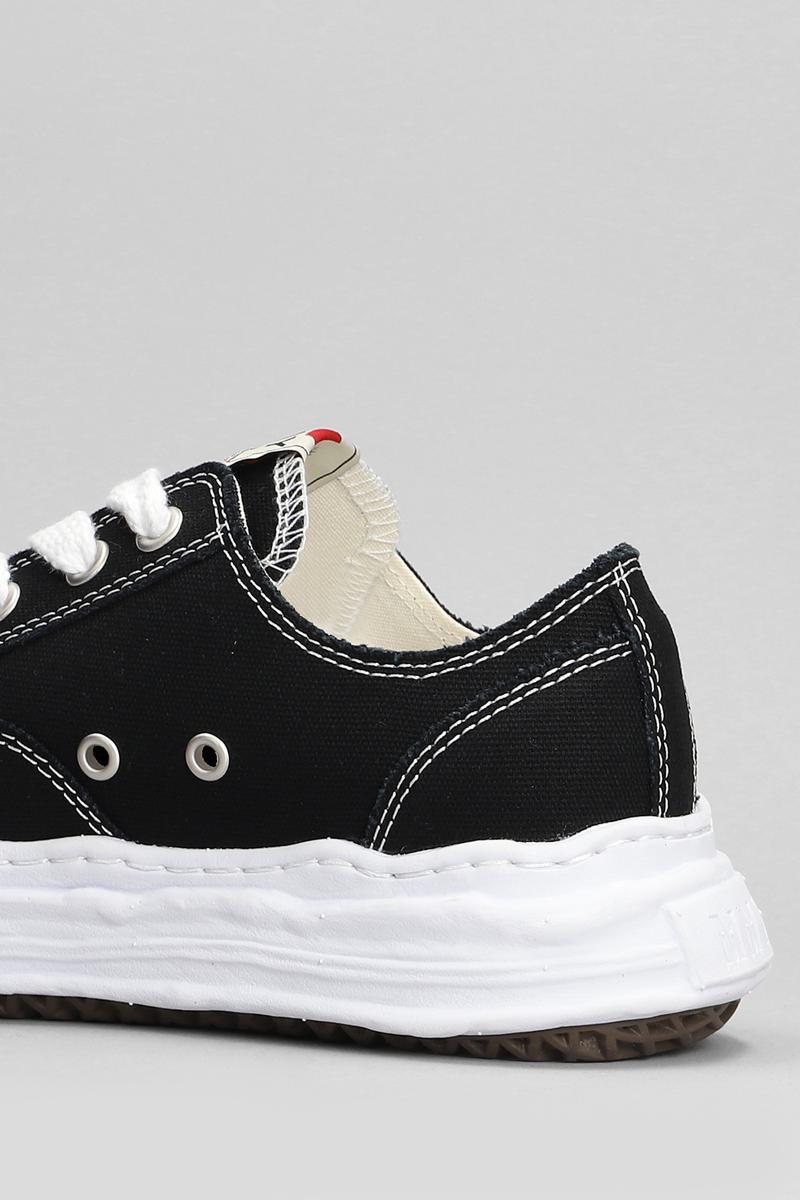Hank Low Sneakers