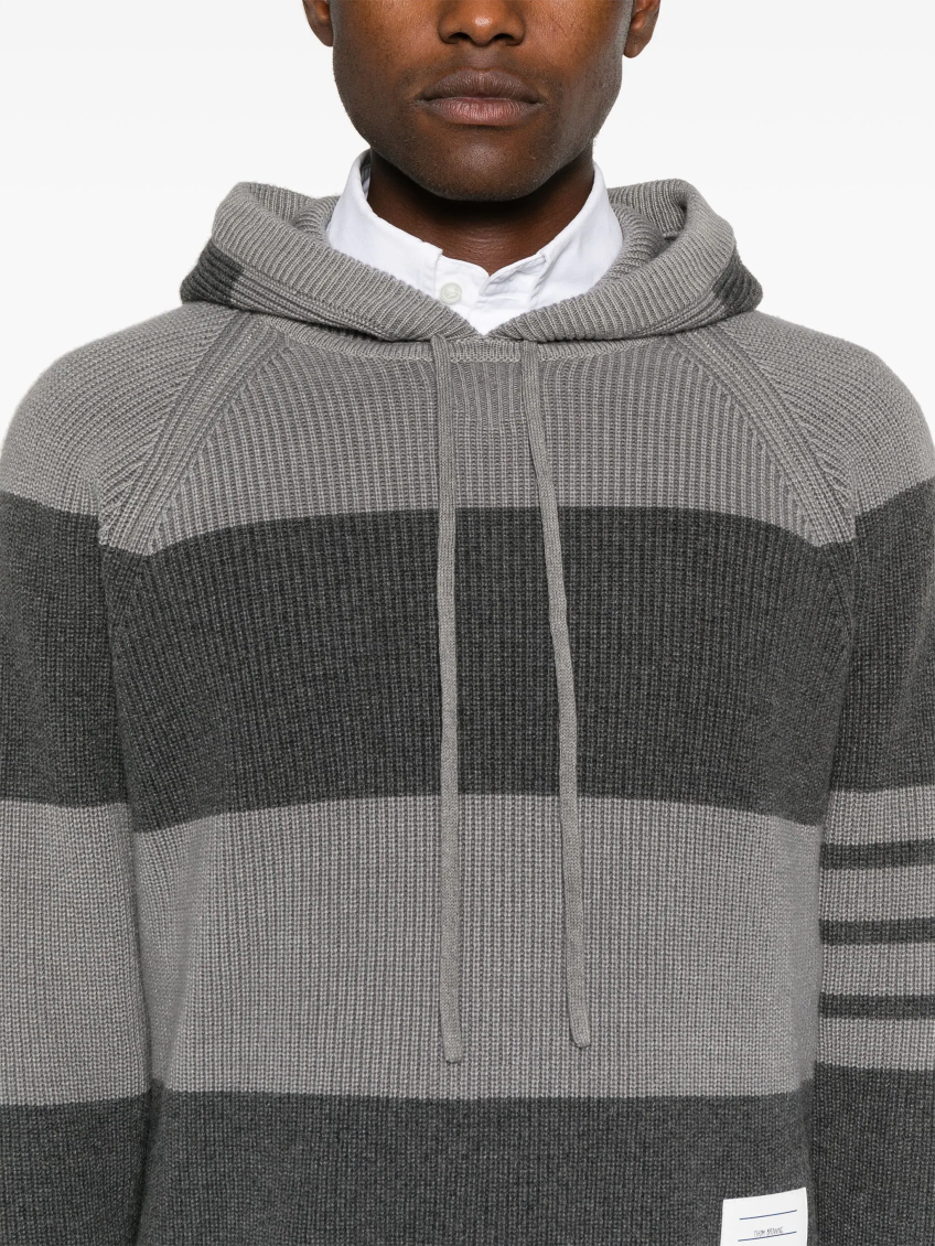Garment Dye Hoodie