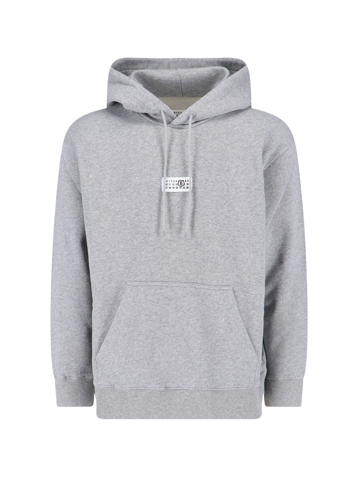 Men's 100% Cotton Sweatshirt