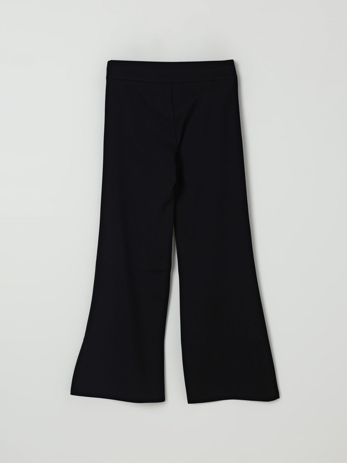 Pants Kids color Black