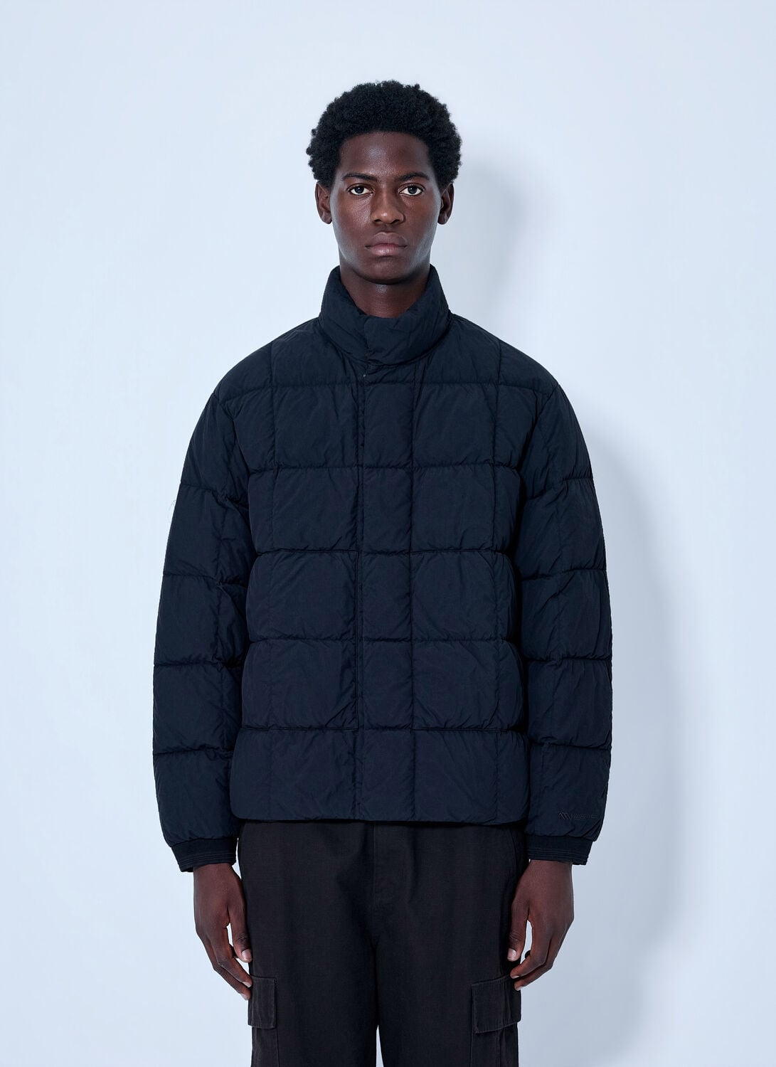 Short Jacket