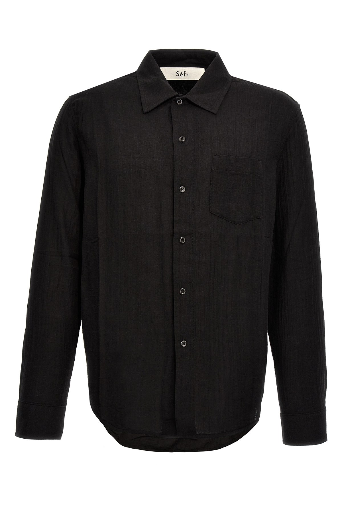 'Leo' Shirt