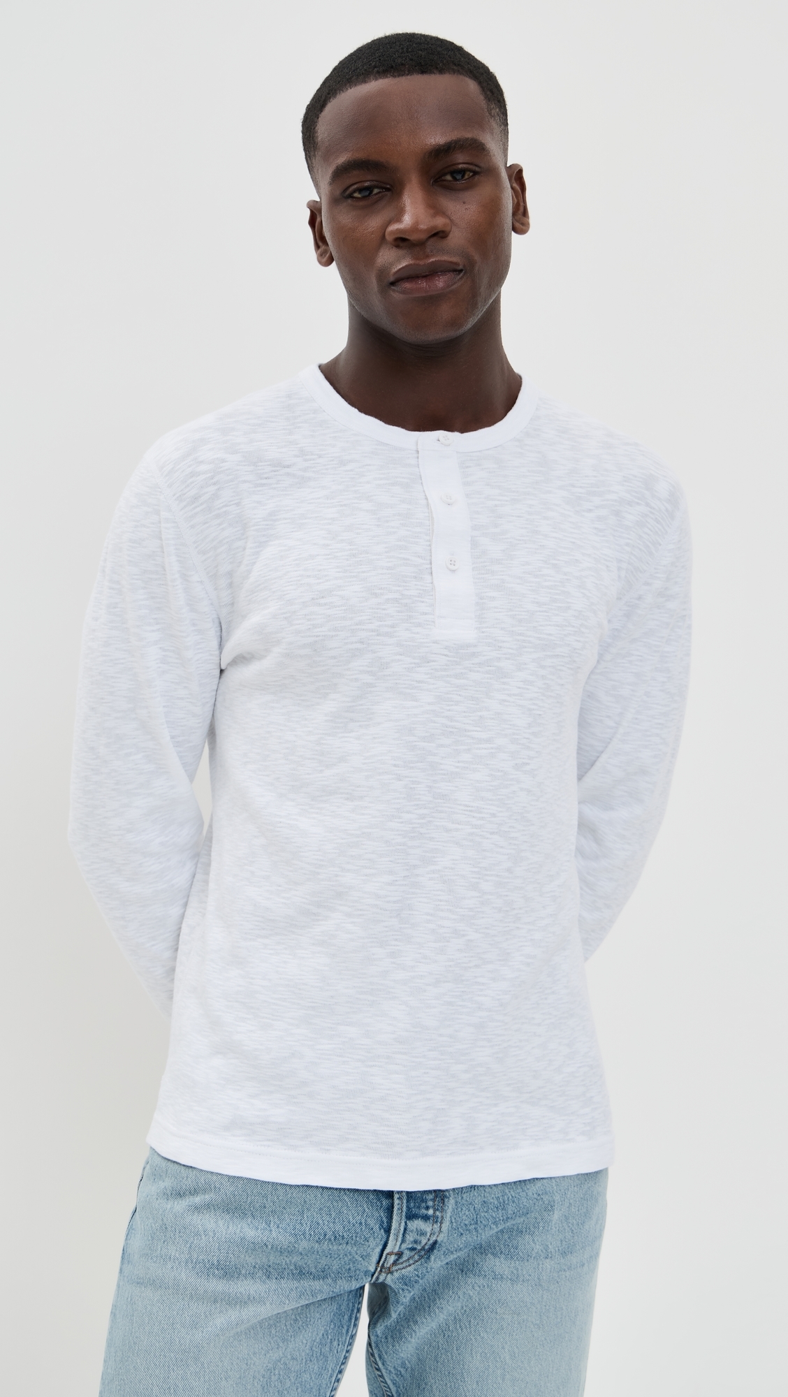 Reigning Champ 1x1
