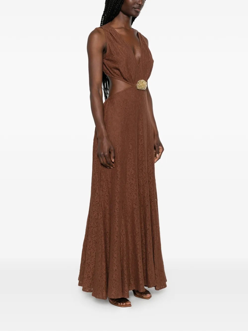 Edwige Dress
