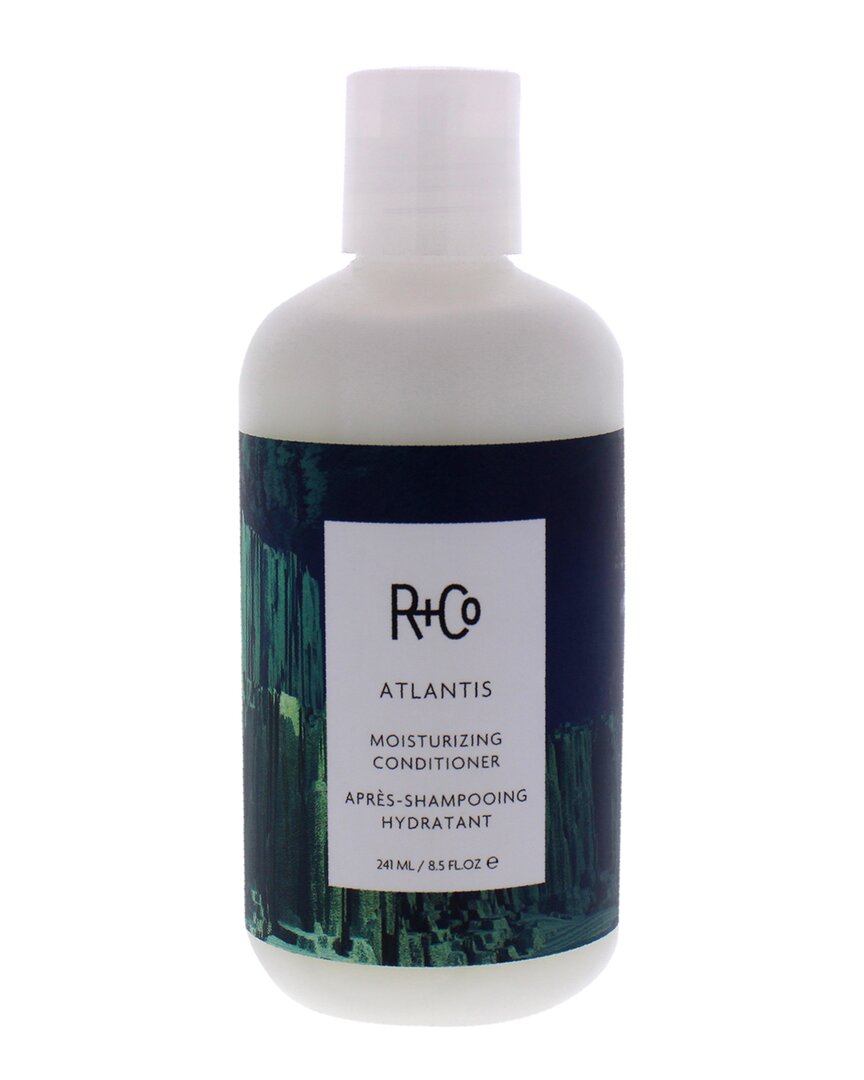 Unisex 8.5Oz Atlantis Moisturizing Conditioner