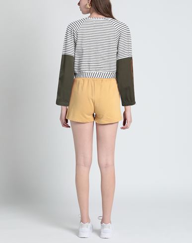 Woman Sweatshirt White