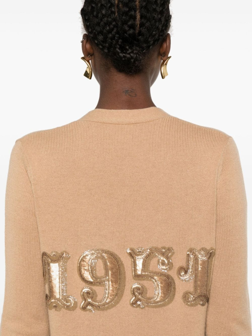 Villar Cardigan