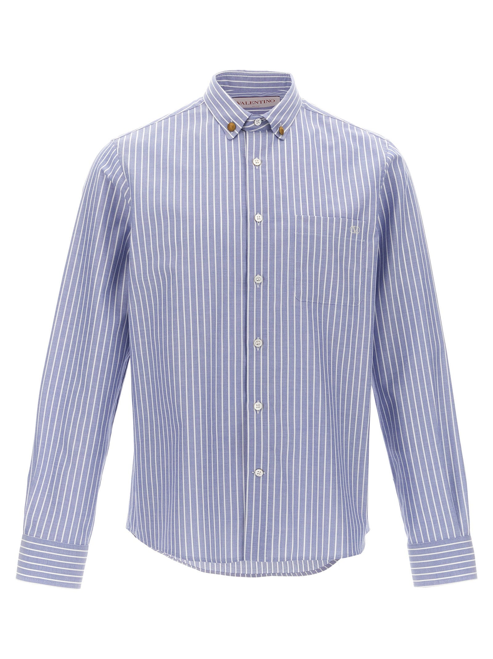 Striped Shirt