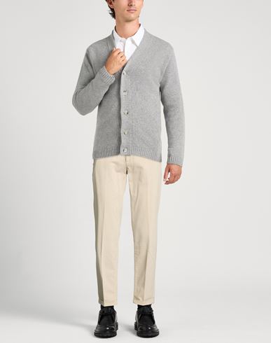 Re_hash Man Pants Beige Size 31 Tencel Modal, Cotton, Elastane